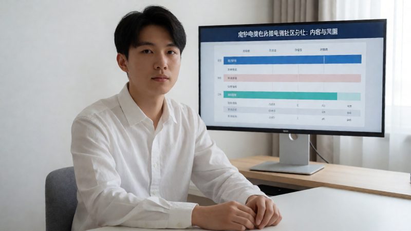 横向参照虎扑电竞与其他电竞社区对比:内容与氛围两 配图